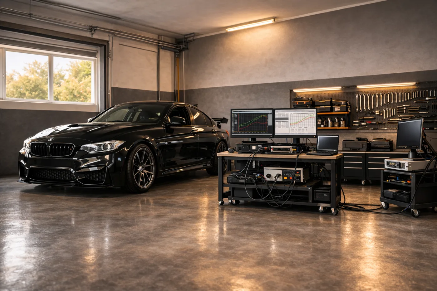 Reprog47 - Reprogrammation moteur et diagnostic automobile à Marmande