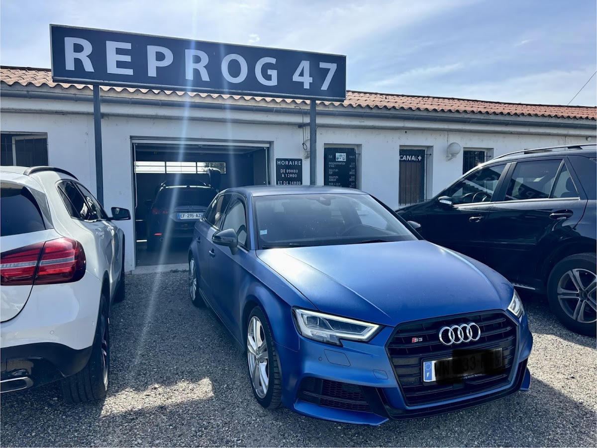 Reprog47 - Réalisation clé automobile 5